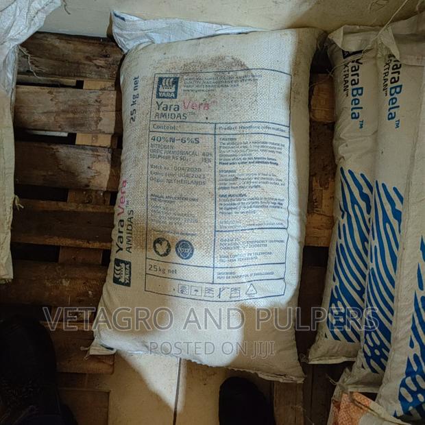 Yaravera Amidas Fertilizer - thumbnail 2