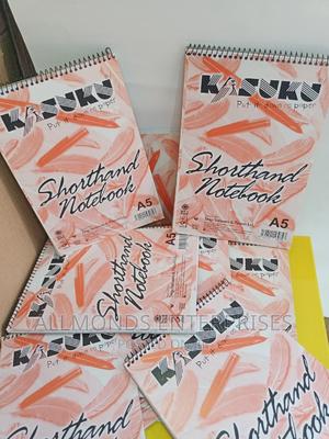 Spiral Notes Books! - thumbnail 2