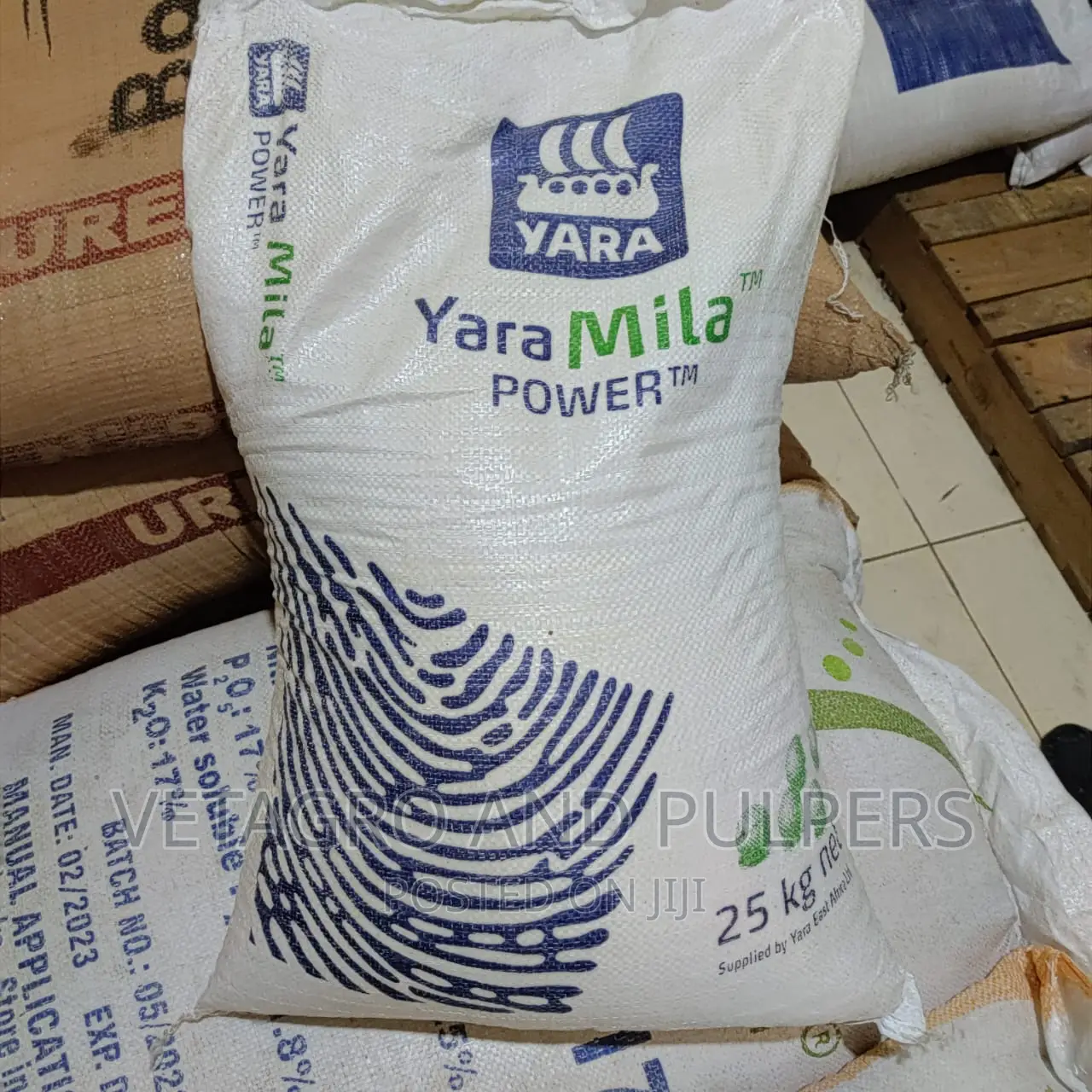 Yaramila Power Fertilizer