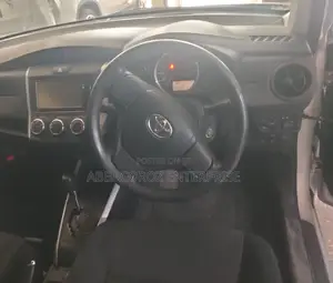 Toyota Corolla Fielder 2017 Gray