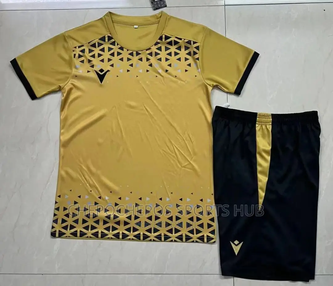Quality Imported Football Jerseys