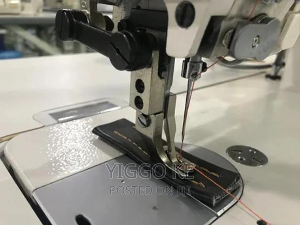 LT8700 Sewing-Machine - thumbnail 2