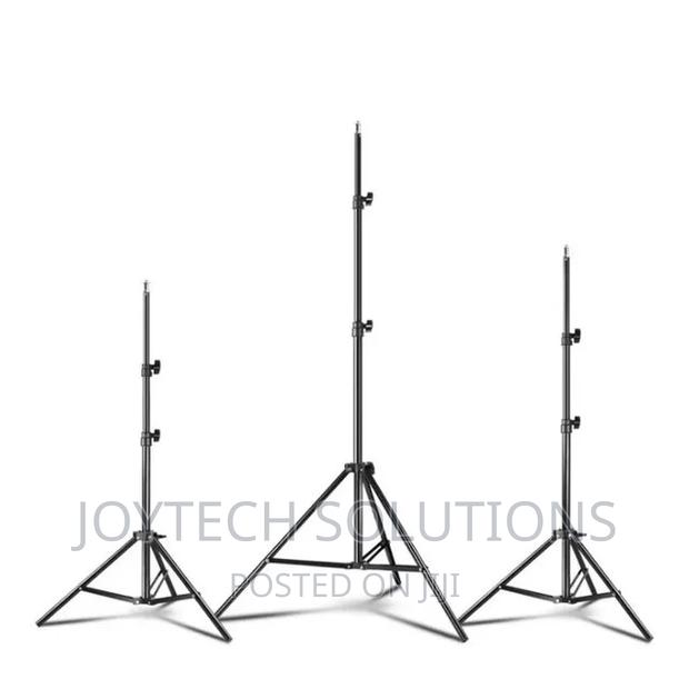 Light Holder Stands - main view