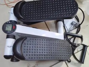 Stepper Exerciser New