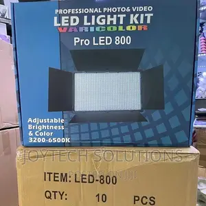Original Hot Selling Professional LED PRO 800.