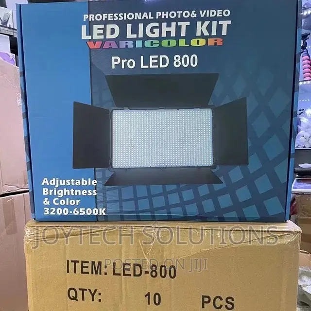 Original Hot Selling Professional LED PRO 800.