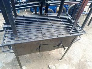 Jua Kali Choma Grill - thumbnail 2