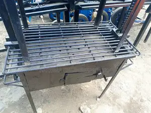 Jua Kali Choma Grill
