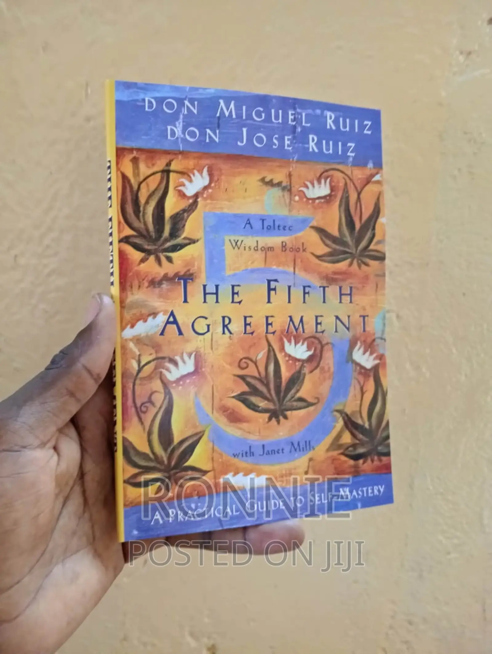 The Fifth Agreement