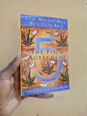 The Fifth Agreement