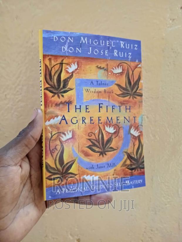 The Fifth Agreement
