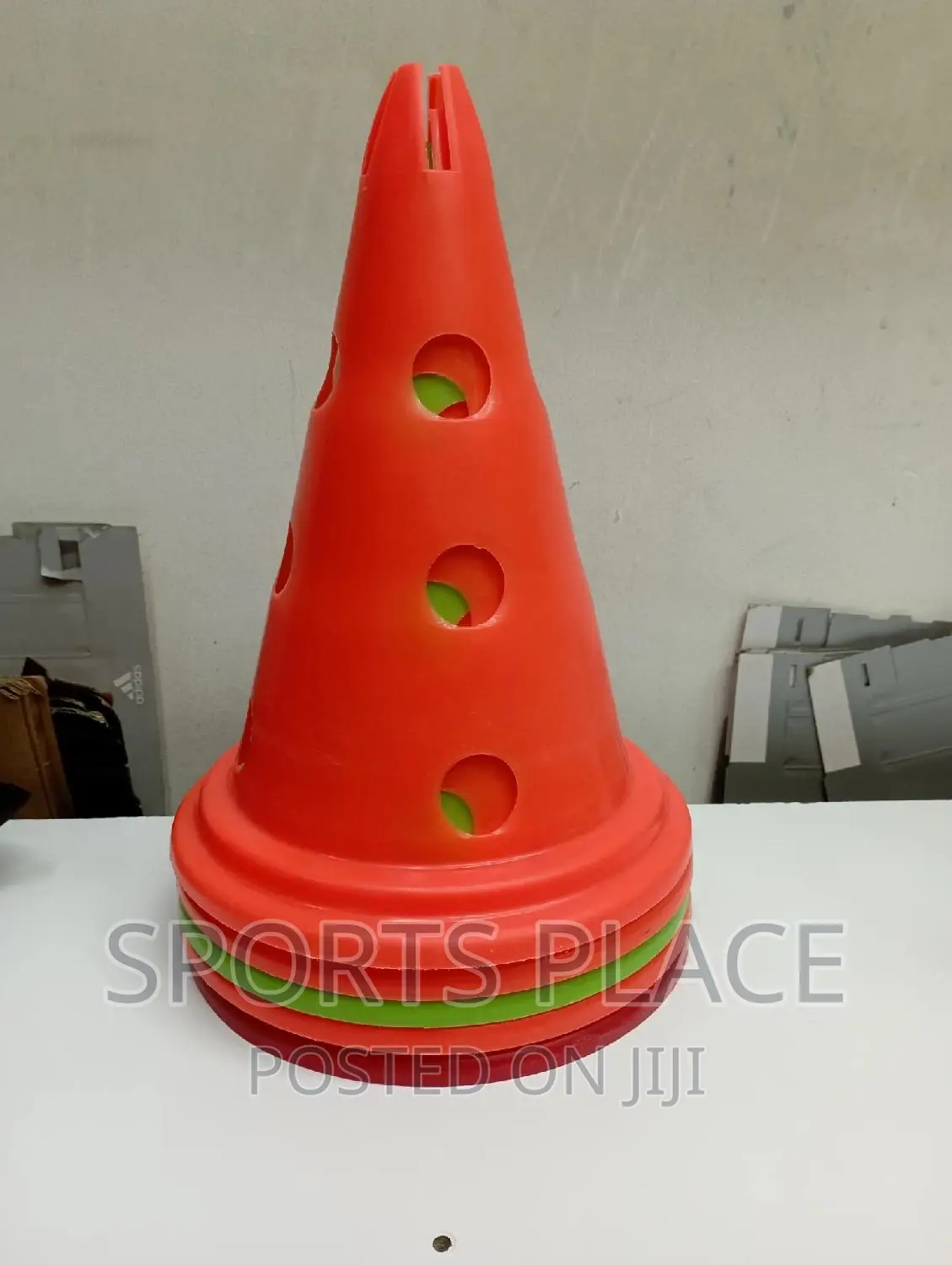 Field Training Cones