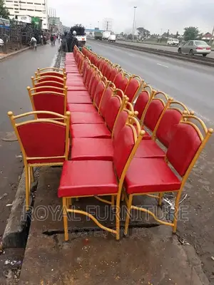 Low Restaurant Chairs