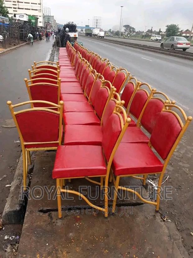 Low Restaurant Chairs
