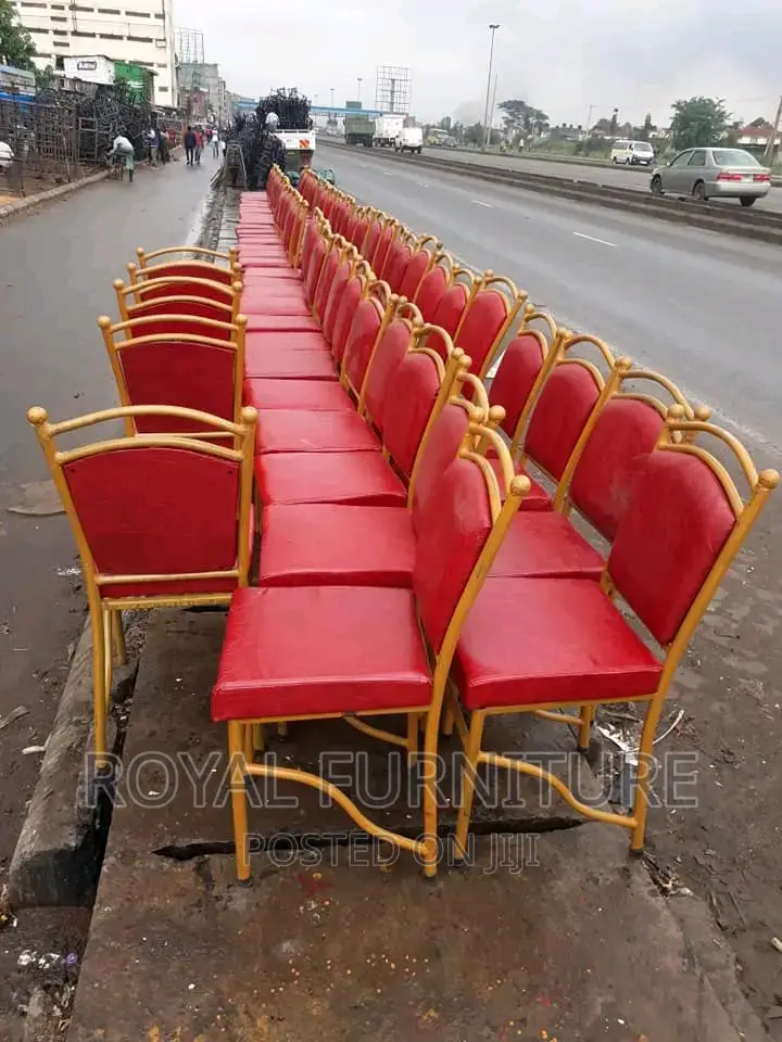 Low Restaurant Chairs