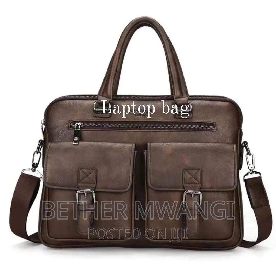 Trendy Laptop Bags in Kenya
