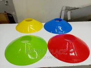 Field Space Markers Cones