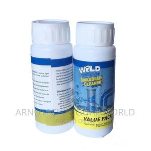 Sink Dredger Drain Dredging Cleaner Unblocker - thumbnail 2