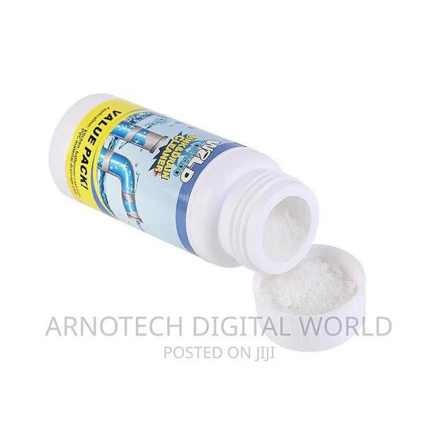 Sink Dredger Drain Dredging Cleaner Unblocker - thumbnail 3