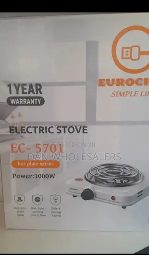 Electric Cooker