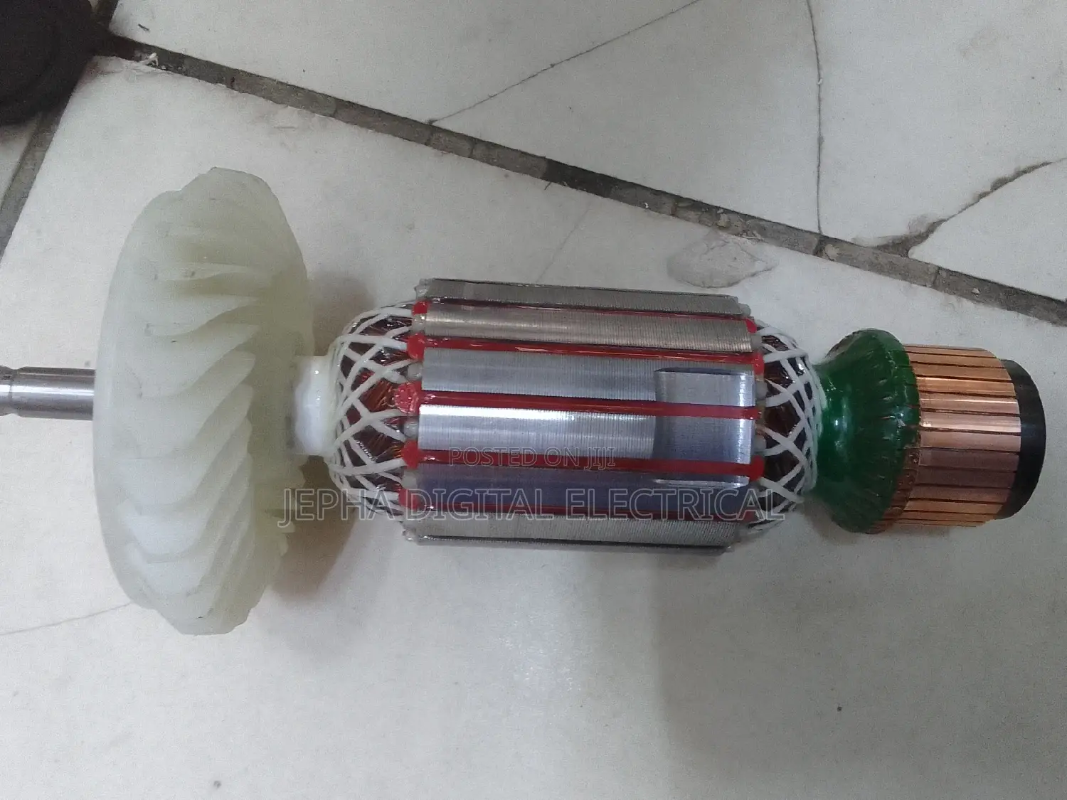 Armature Stator