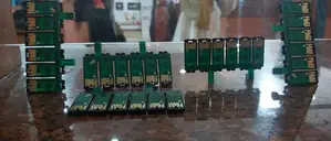 Auto Reset Combo Chip for Epson 1390 1400 1410 1430