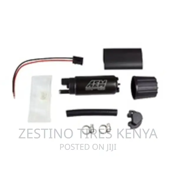 Genuine AEM340 Fuel Pump