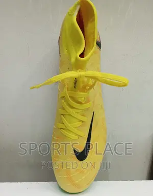 New Phantom Luna Football Boots