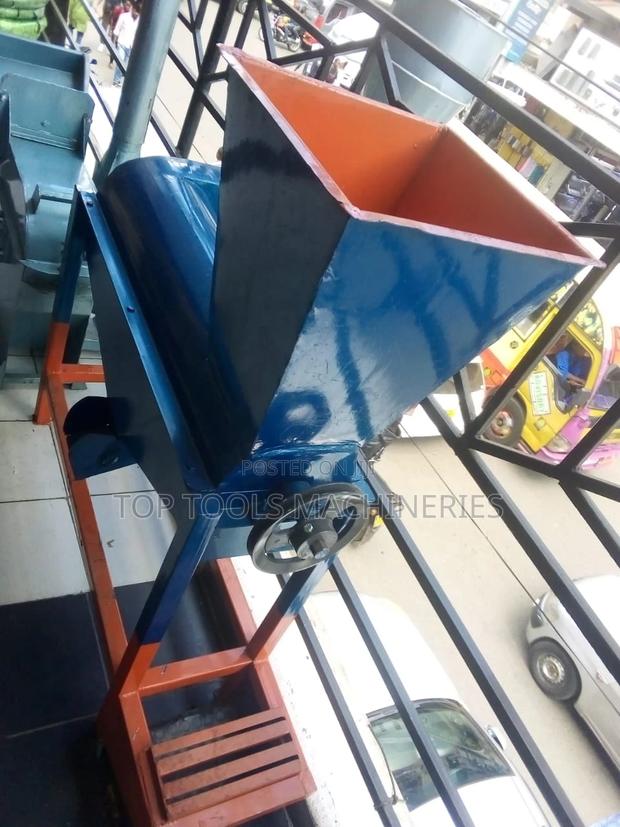 Maize Sheller Without Engine/Motor - thumbnail 3