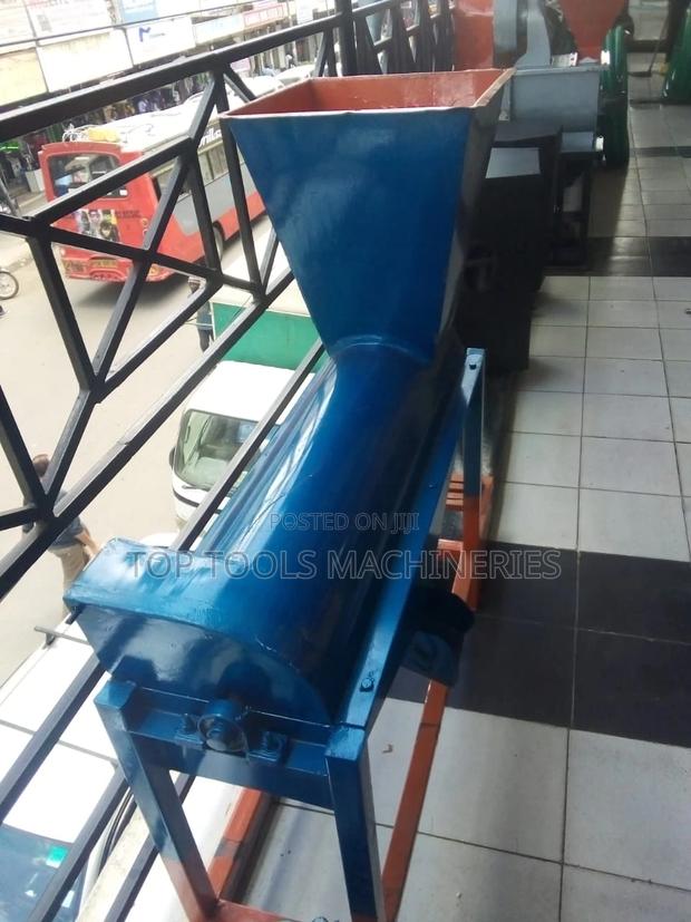 Maize Sheller Without Engine/Motor - thumbnail 4