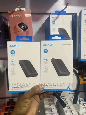Anker Powercore Select 10000mah Power Bank