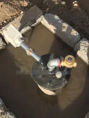 Water Related Services