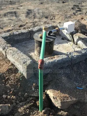 Water Related Services