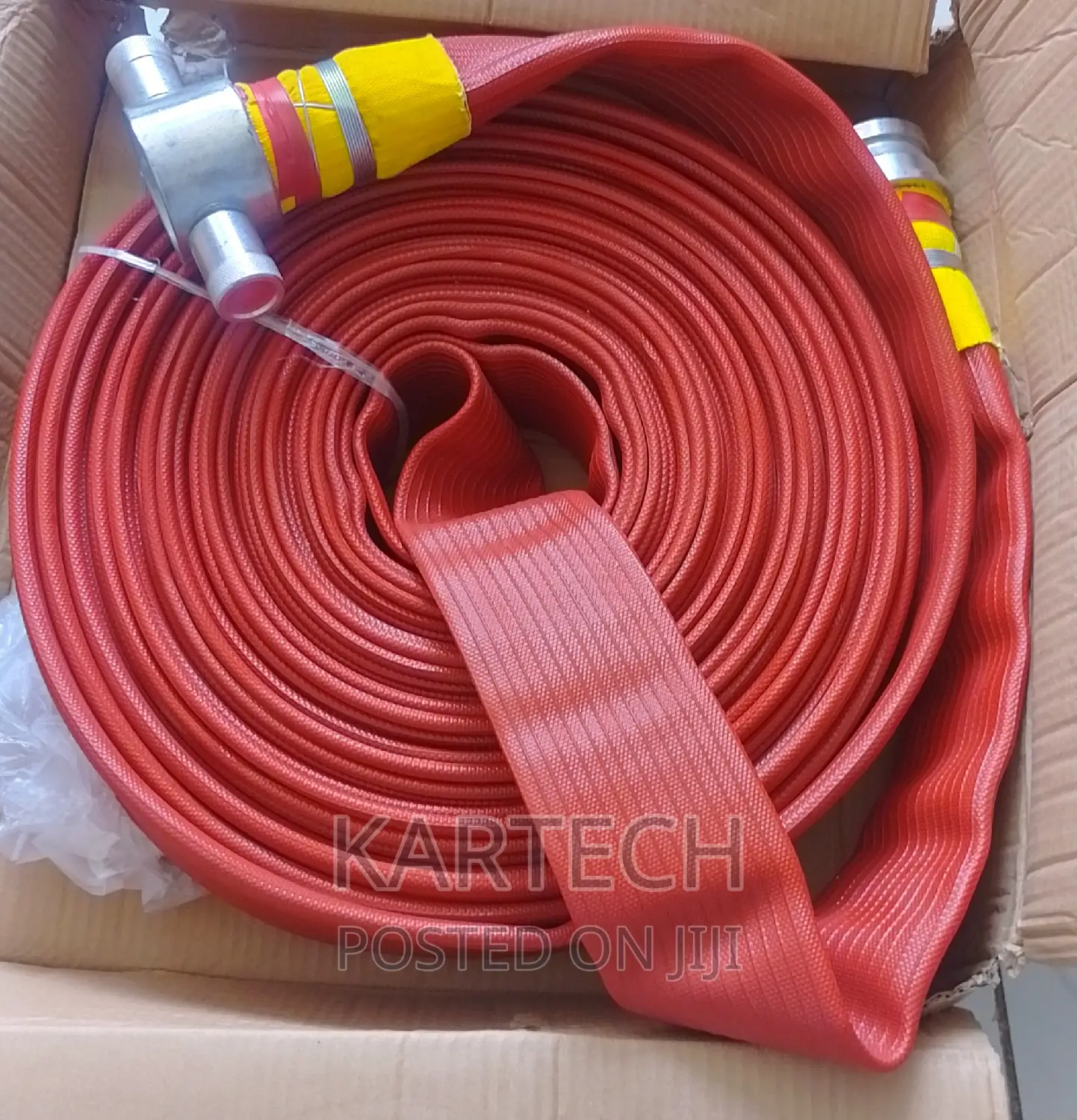 Delivery Pipe 2.5" -30 Metres