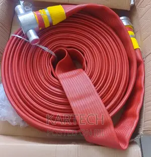 Delivery Pipe 2.5" -30 Metres