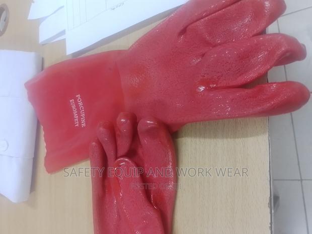 Top Quality Pvc Double Dip - main view