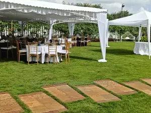 Events Decor Services