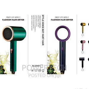 Professional Hair Dryer - thumbnail 2