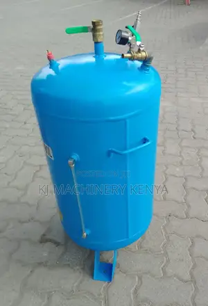 Foaming Machine 100ltrs Available