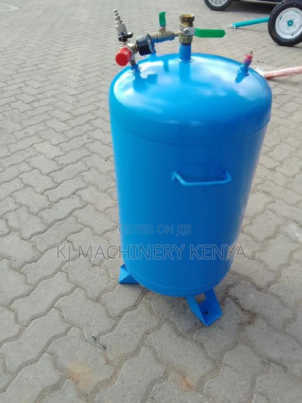 Foaming Machine 100ltrs Available - thumbnail 4