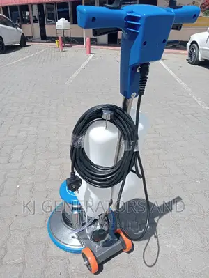 Divo Commercial Floor Scrubber