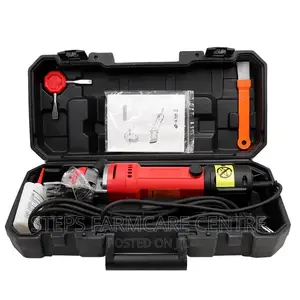 Electric Shear Trimmers