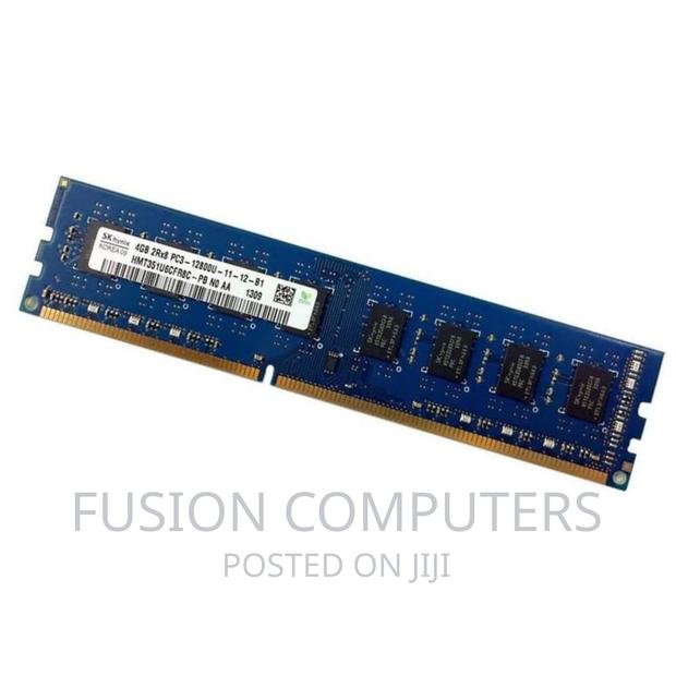 Hynix Desktop RAM Ddr3l 4gb 1600 – Sam D Ddr3l 4gb 1600 - main view