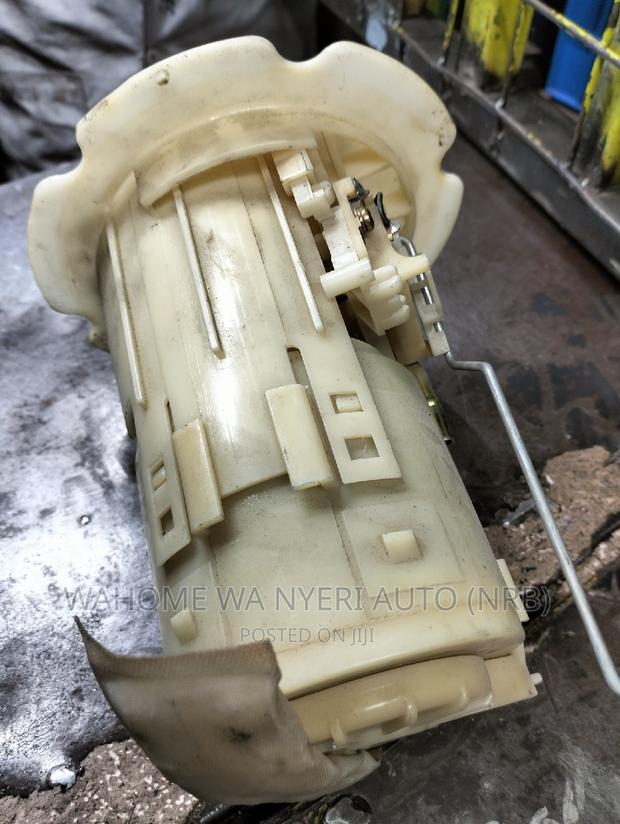 Fuel Pump Hr15 Nissan Wing Road,Ad