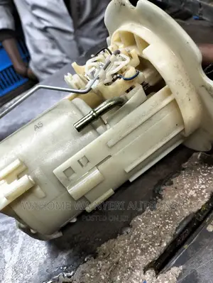 Fuel Pump Hr15 Nissan Wing Road,Ad