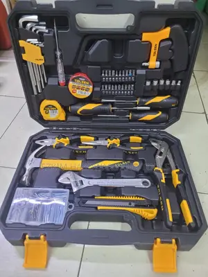 Electric Tool Kit 