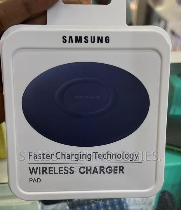 Samsung Wireless Charger. - thumbnail 3