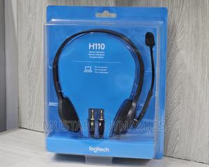 Logitech H110 - thumbnail 2