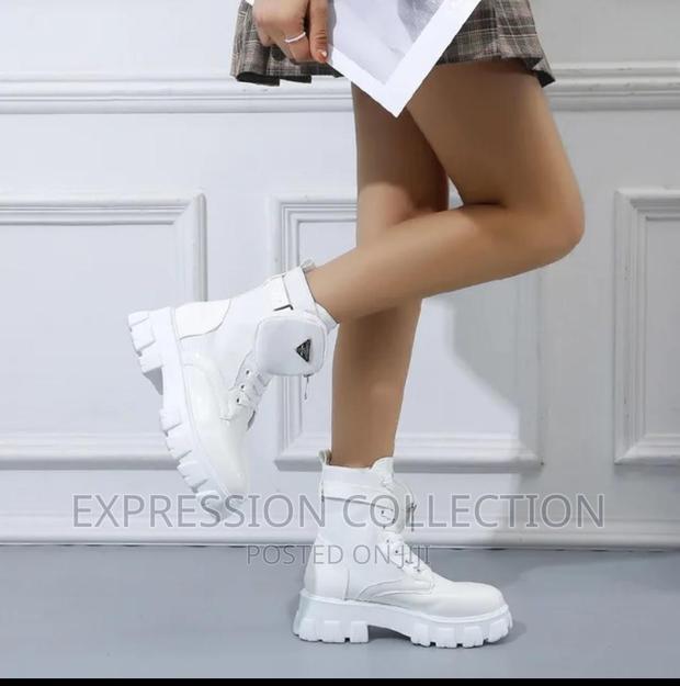 Ladies Boots - thumbnail 5