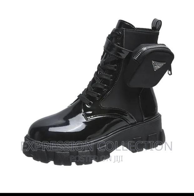 Ladies Boots - thumbnail 8